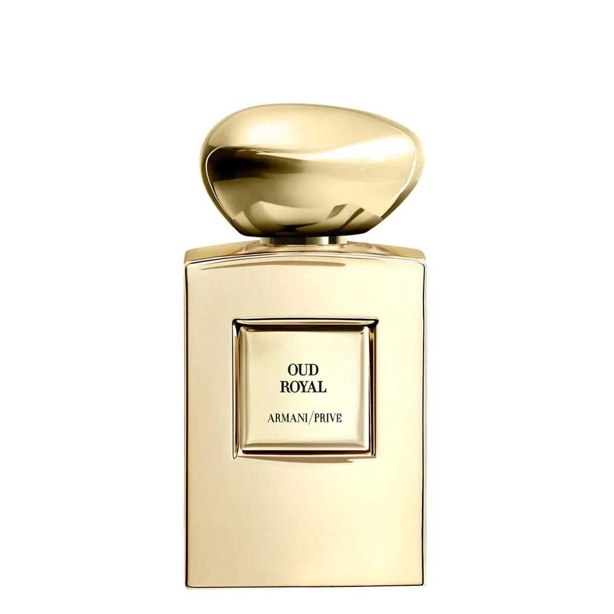 Parfum ARMANI Oud Royal Gold Edition