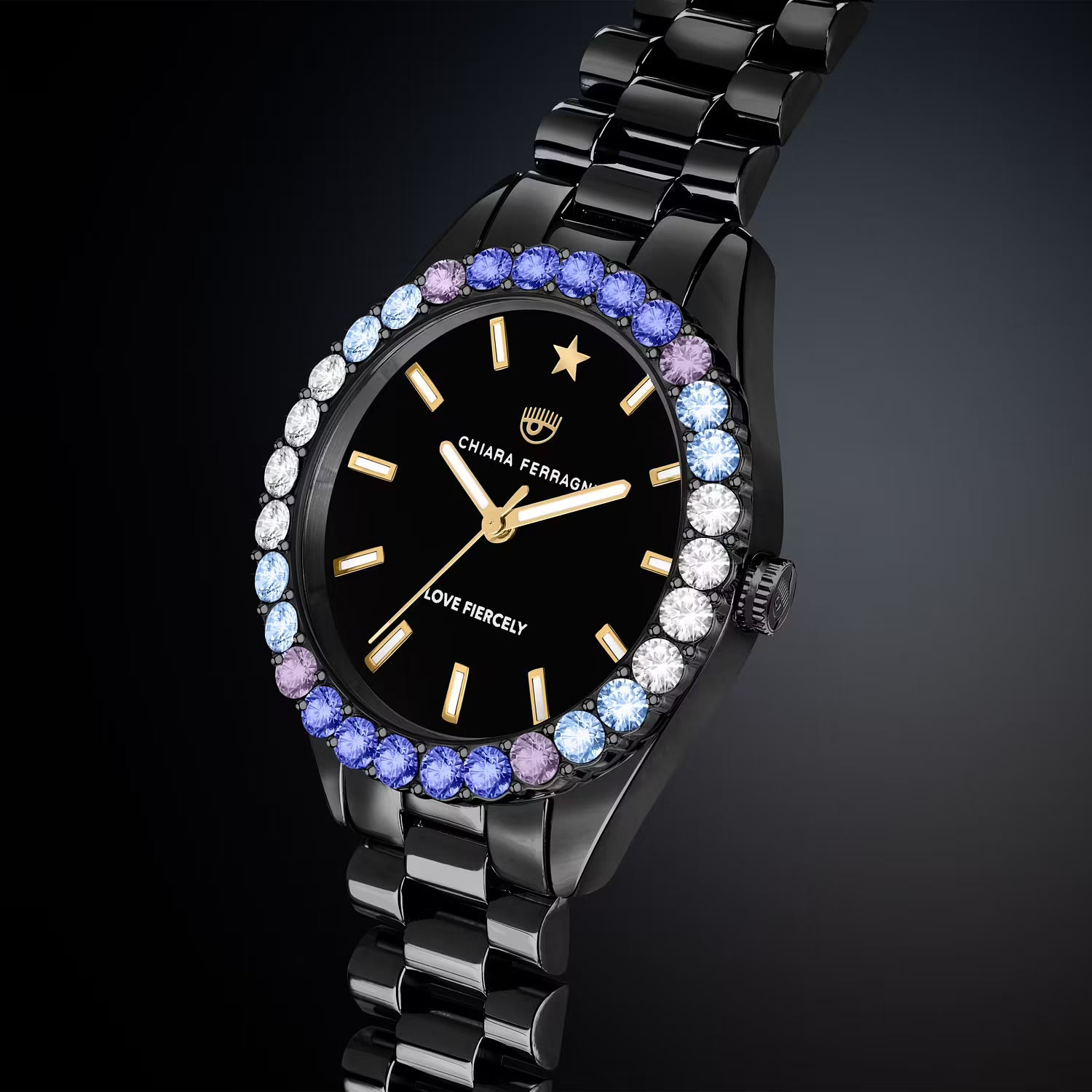 Montre Chiara Ferragni