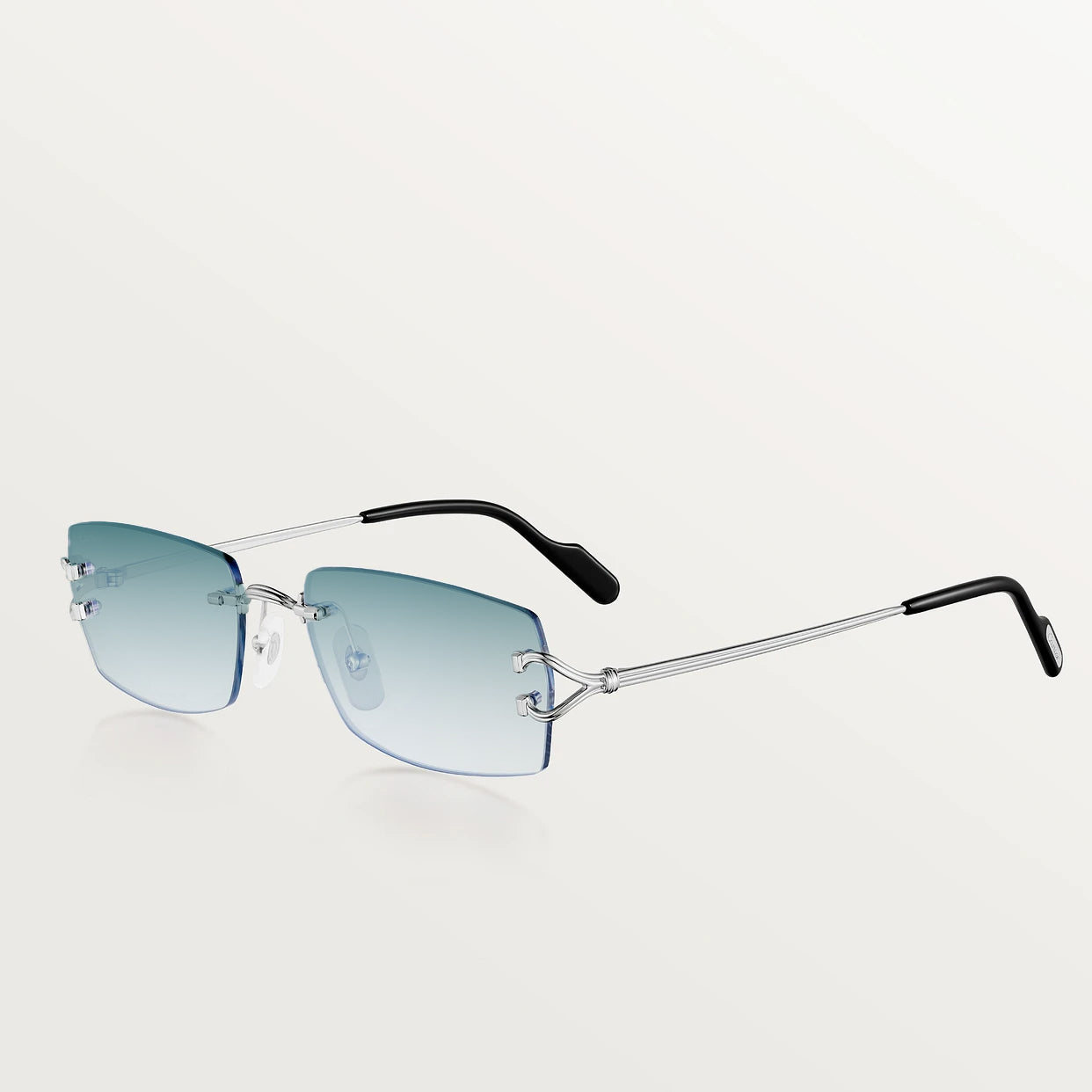 Lunettes Solaires, Décor C classique de Cartier