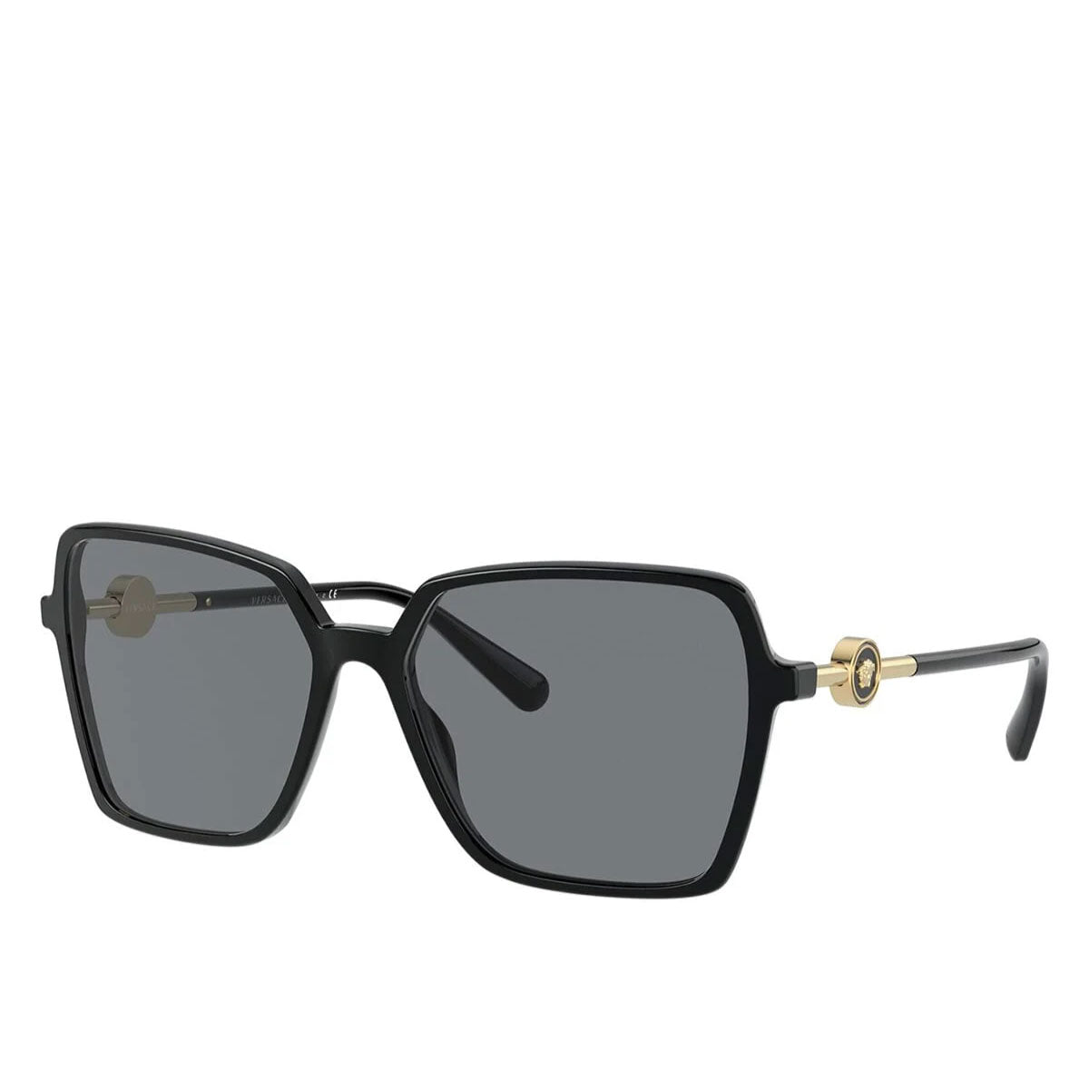 Solaires Enamel Medusa Additional Fit