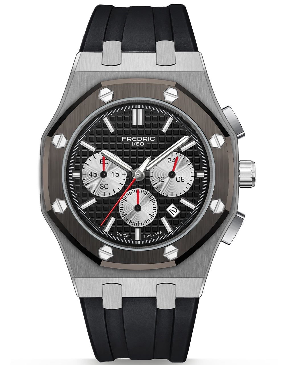 frederic watch tourbillon