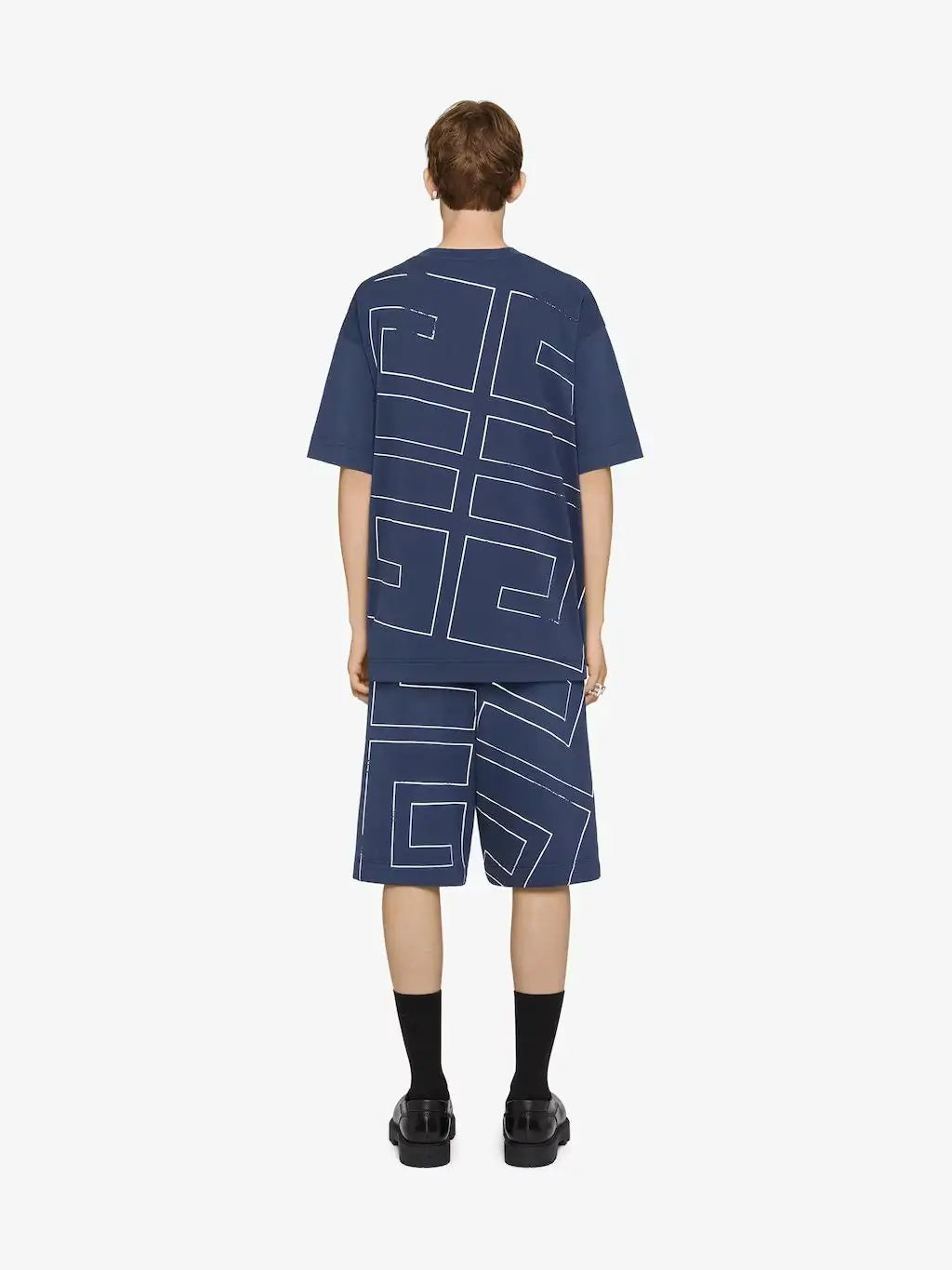 T-SHIRT GIVENCHY ETOILE