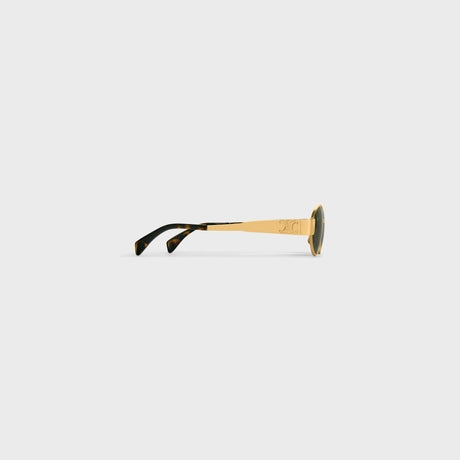 Lunettes de soleil Triomphe Metal 01 Métal