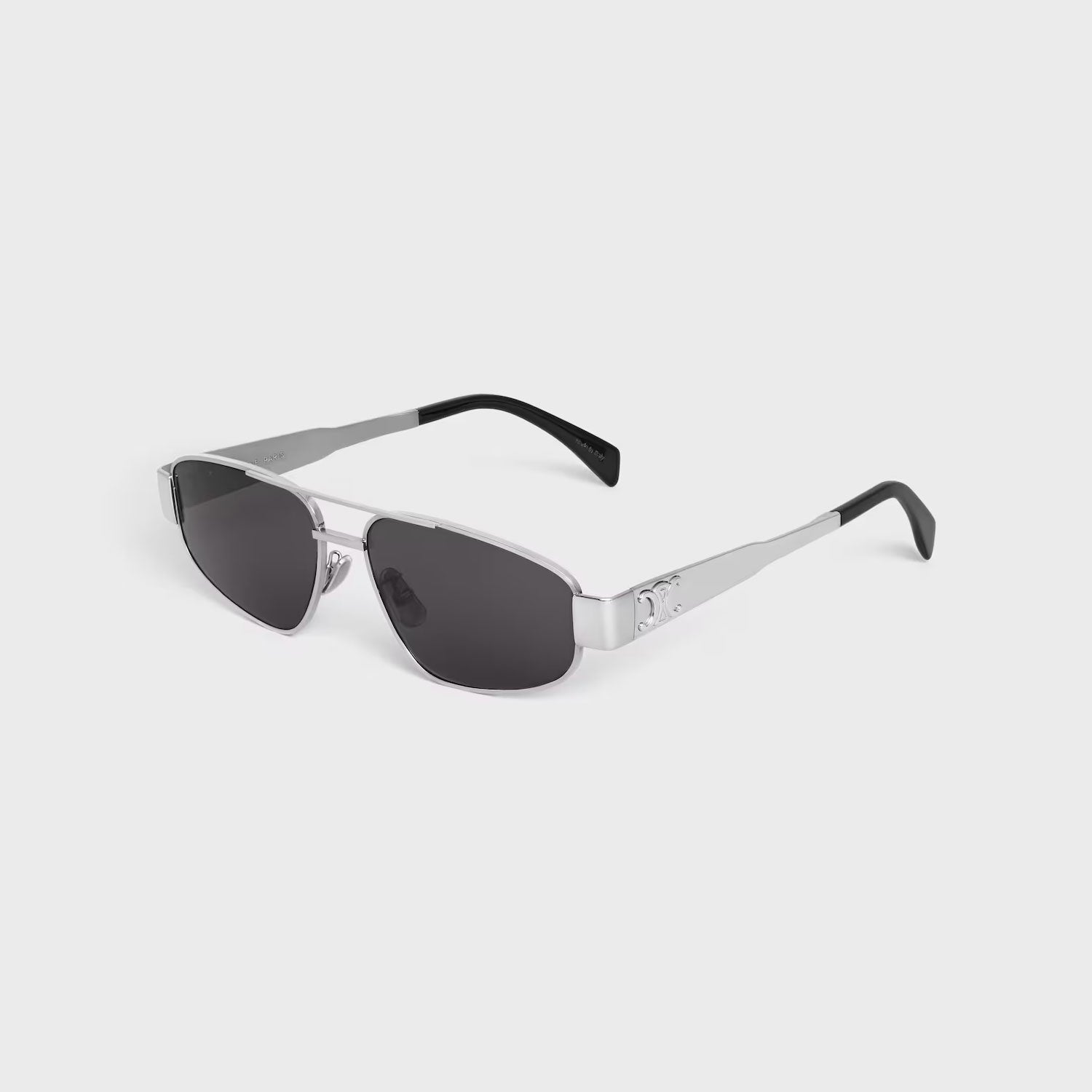 Lunettes de Soleil Triomphe Metal 03 Métal