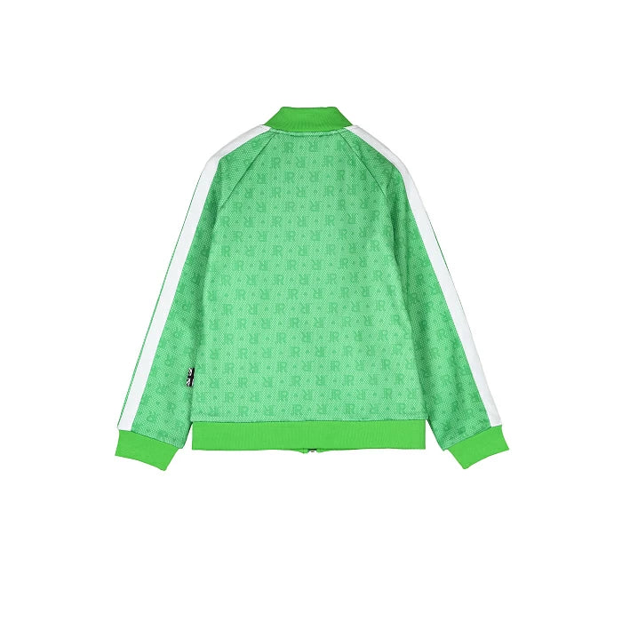 SWEATSHIRT ZIP DINGHY