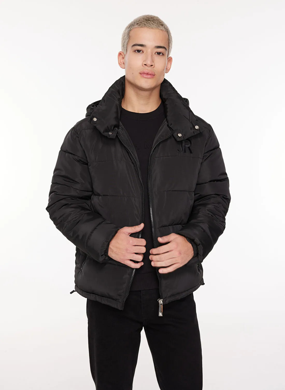 PADDED JACKET MAROGAV(*)