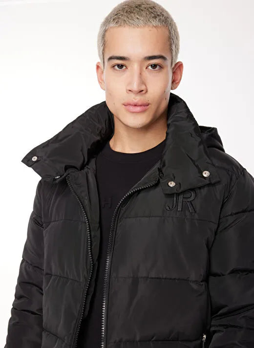 PADDED JACKET MAROGAV(*)