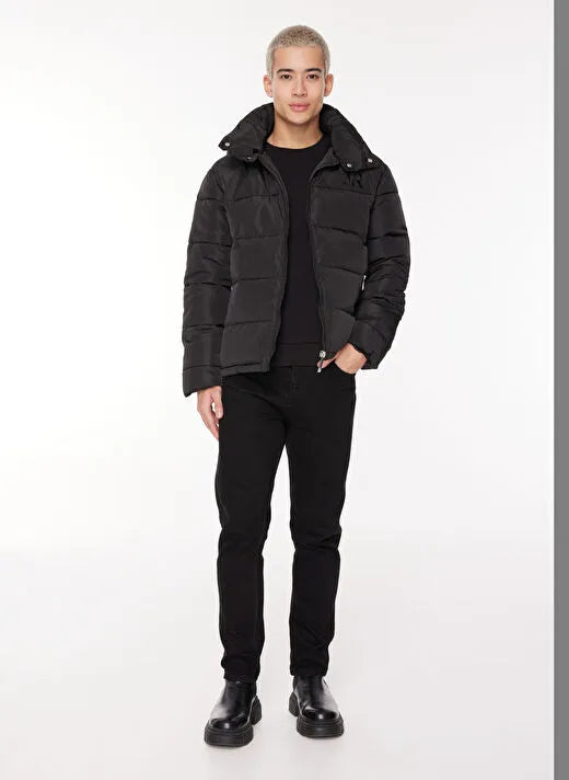 PADDED JACKET MAROGAV(*)