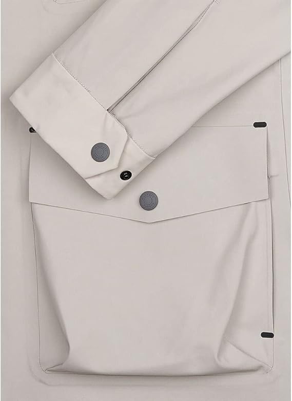 Hackett London Tech Velo