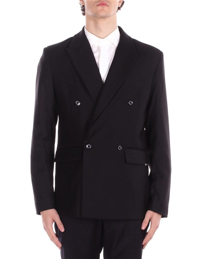 JACKET RICHMOND THOMASKY