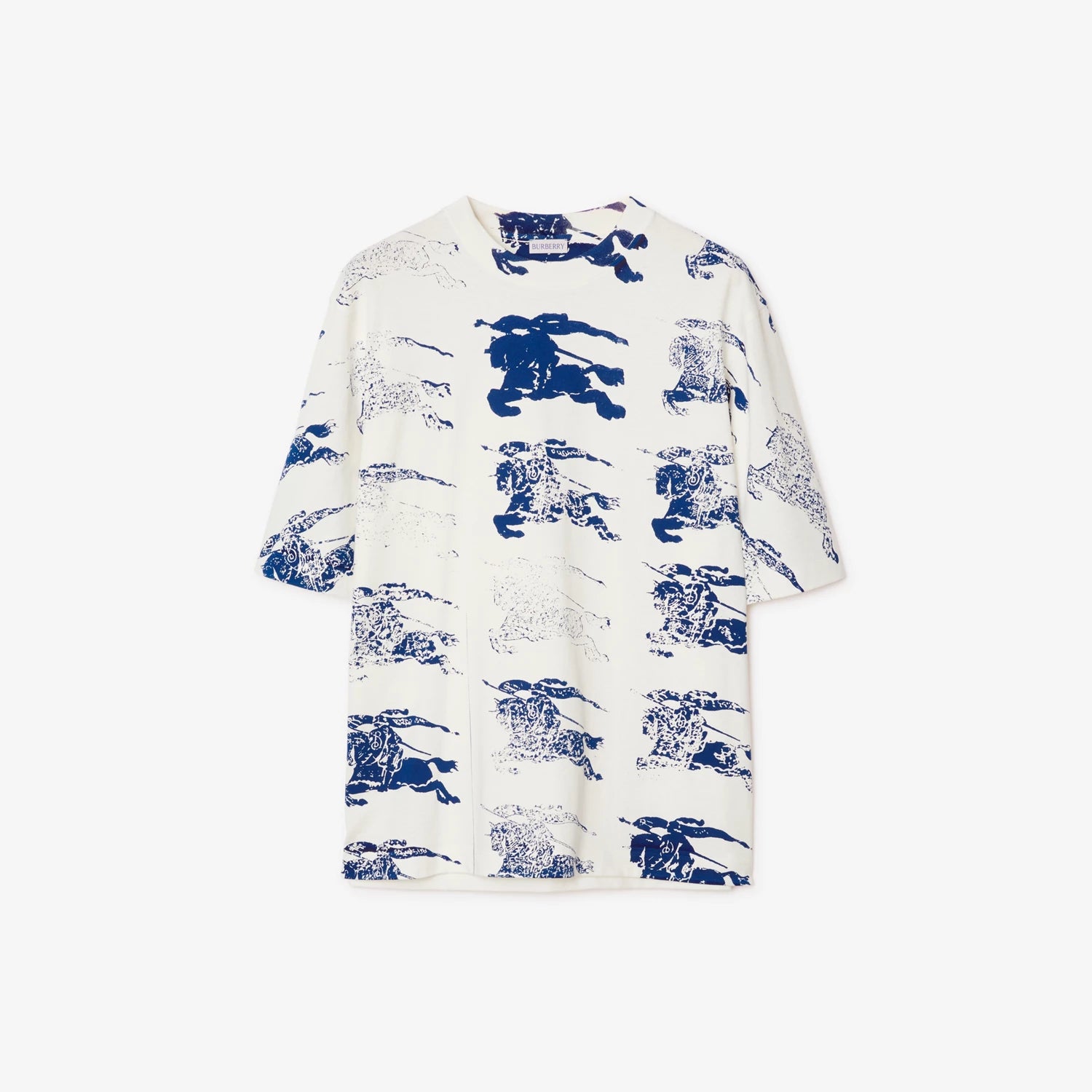 T-shirt en coton EKD