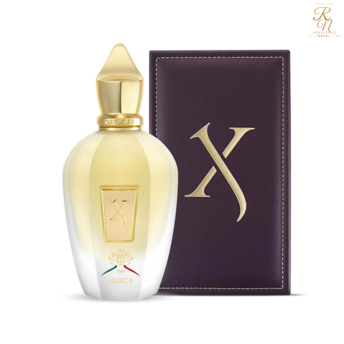 Xerjoff Naxos 1861 Extrait De Parfum 100 ML