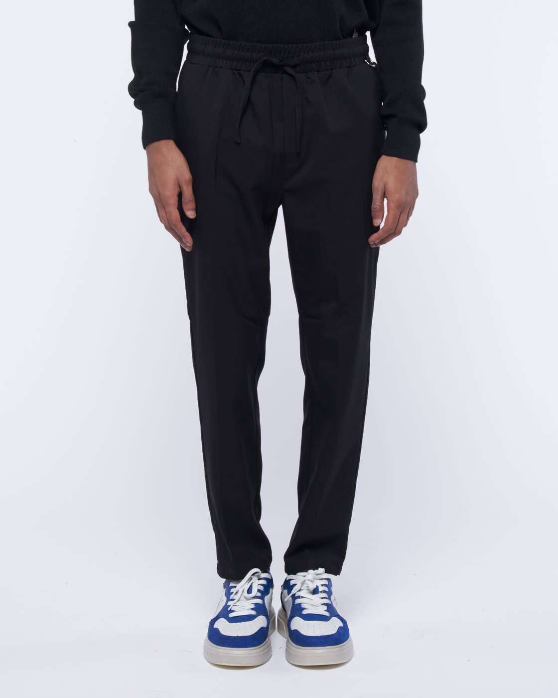 PANTS RICHMOND GESA(*)