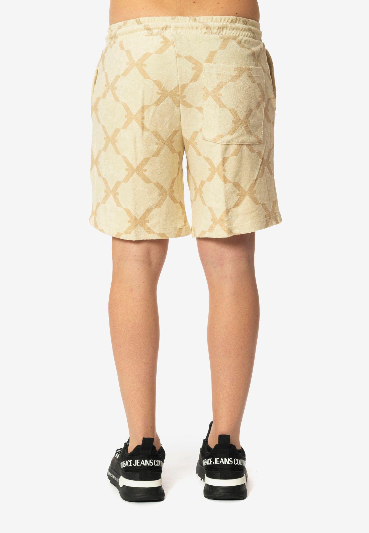 BERMUDA FLEECE RABBI