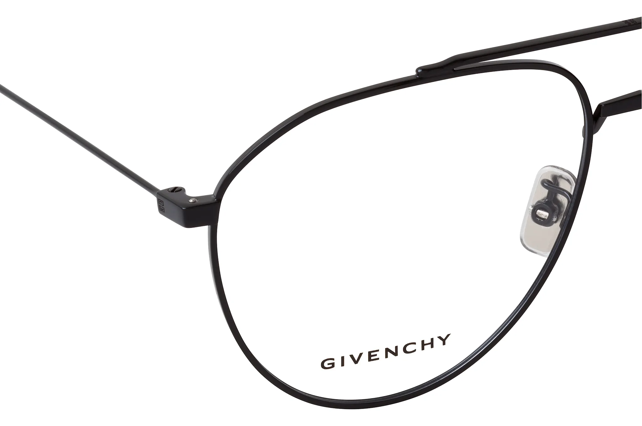 Lunettes Optique givenchy gv5006u 001