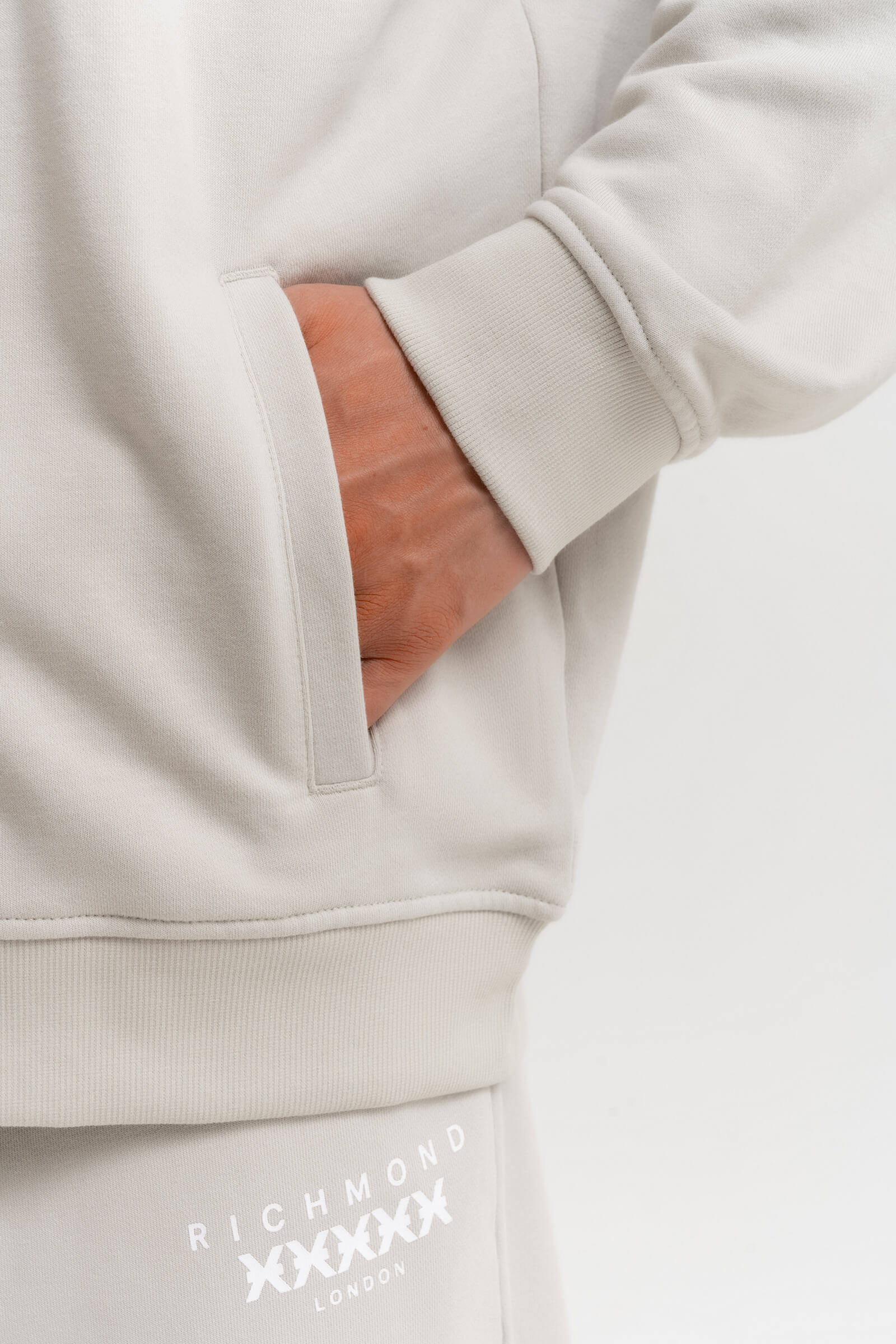 Veste Zip Perceni Richmond