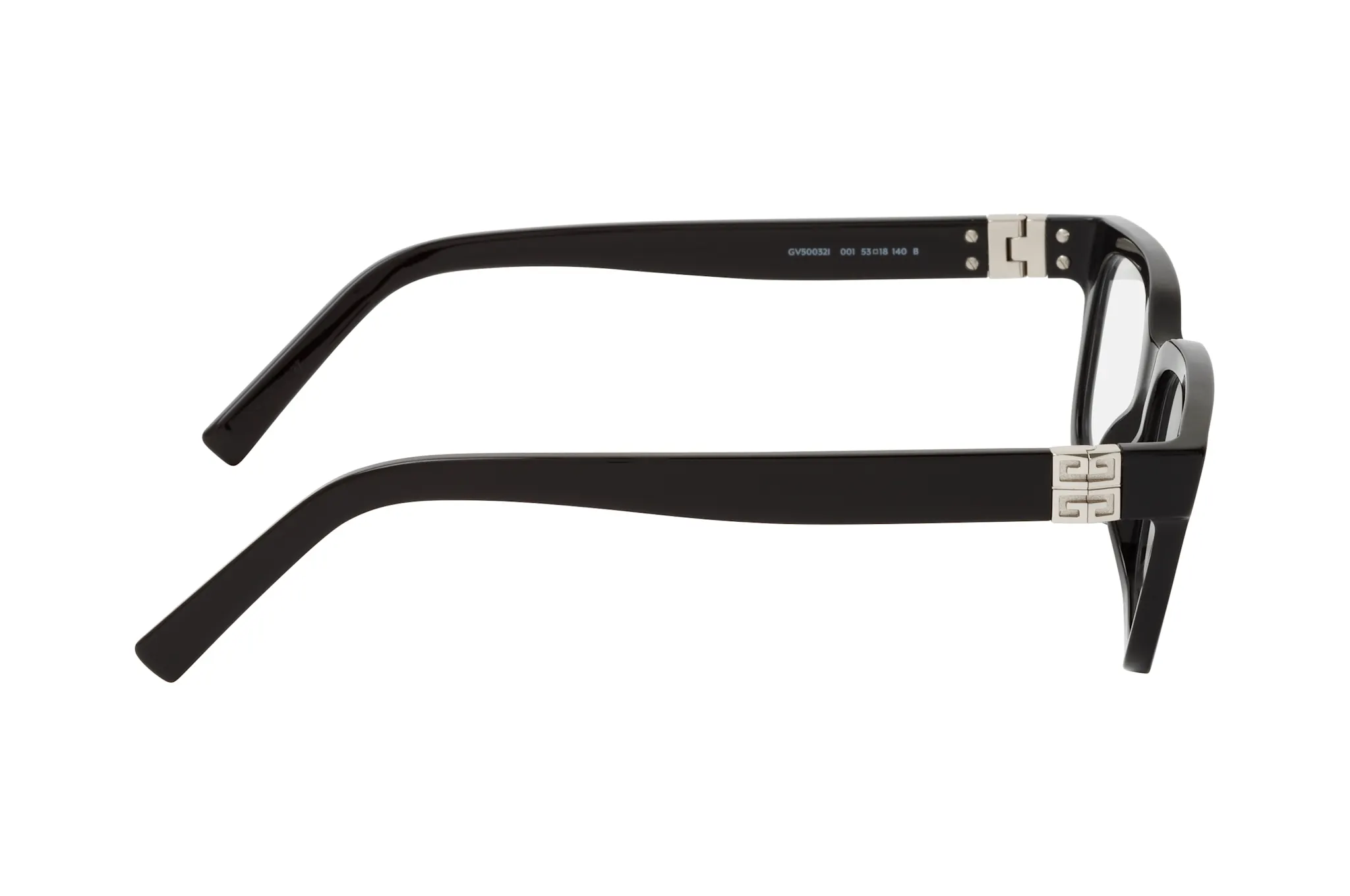 Lunettes optique Givenchy GV50032I 001