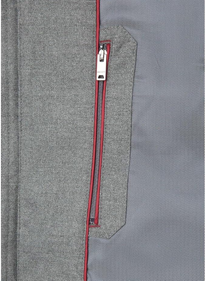 Hackett London Flannel Mix