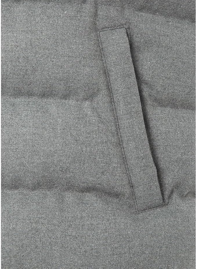 Hackett London Flannel Mix