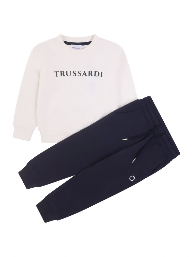 SET SWEATSHIRT+PANTS JOAO