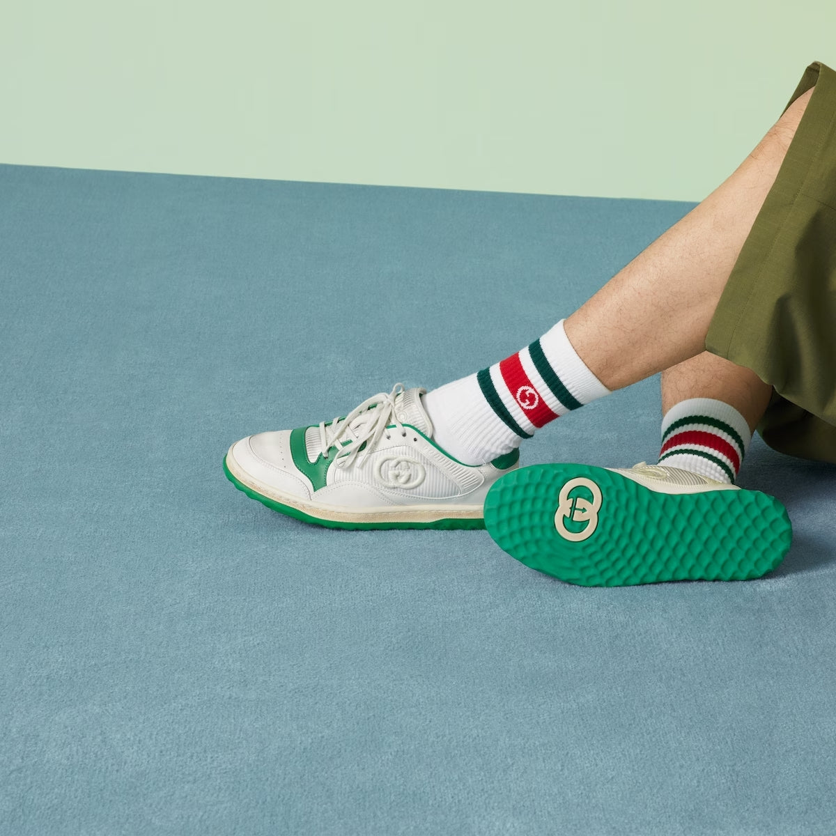 MAC80 SNEAKERS FOR MEN