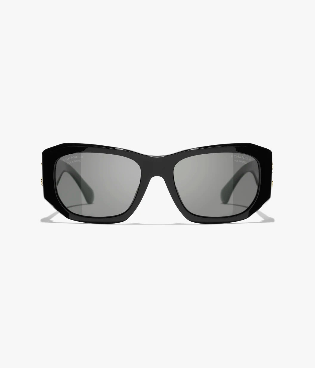 Lunettes Solaire Chanel CH5554 · C622T8 Polarized