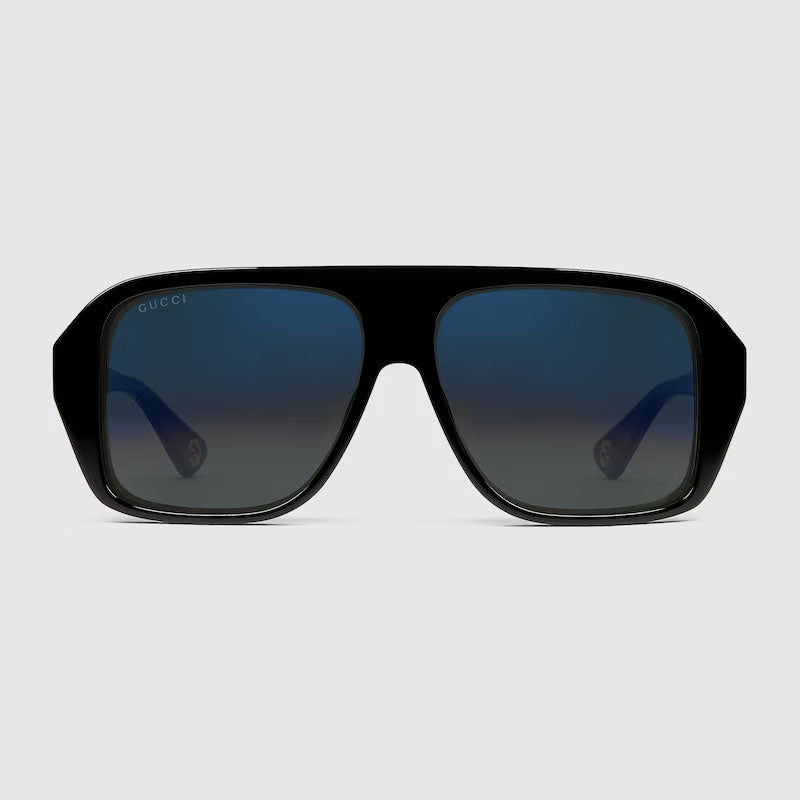 Navigator frame sunglasses