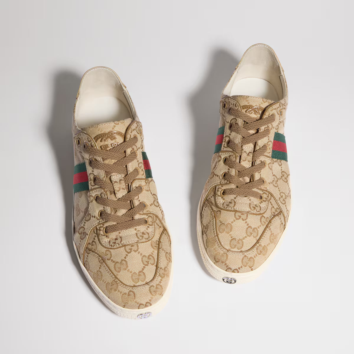 Baskets basses Stretch pour homme