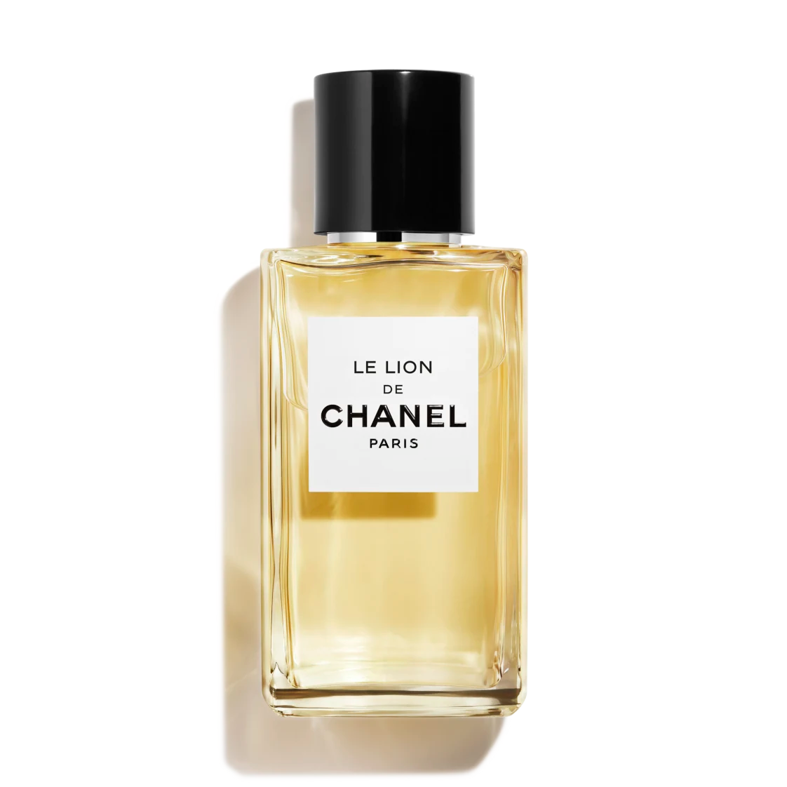 THE LION OF CHANEL 200ML