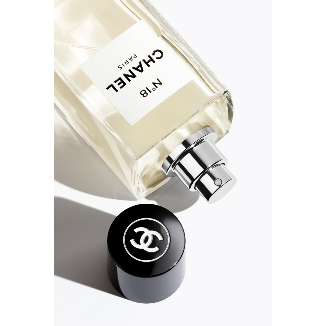CHANEL N°18