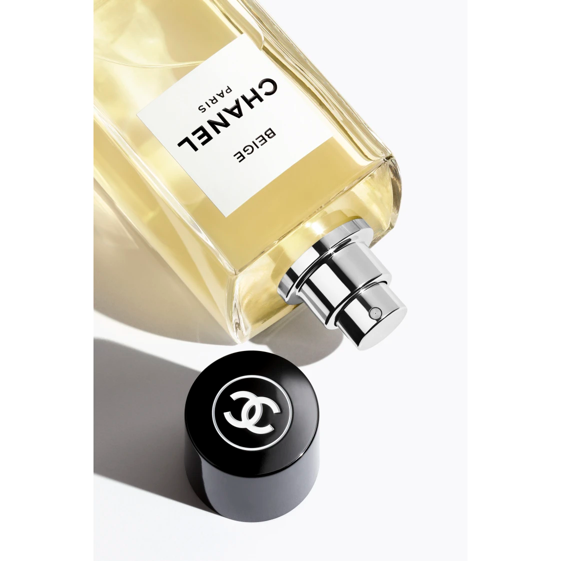 LES EXCLUSIFS DE CHANEL BEIGE - EAU DE PARFUM