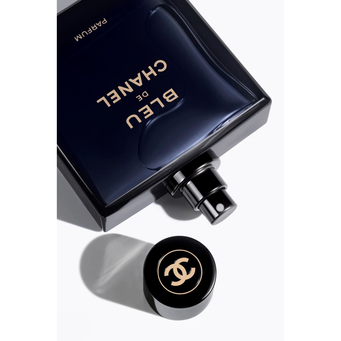 BLEU DE CHANEL LE PARFUMS
