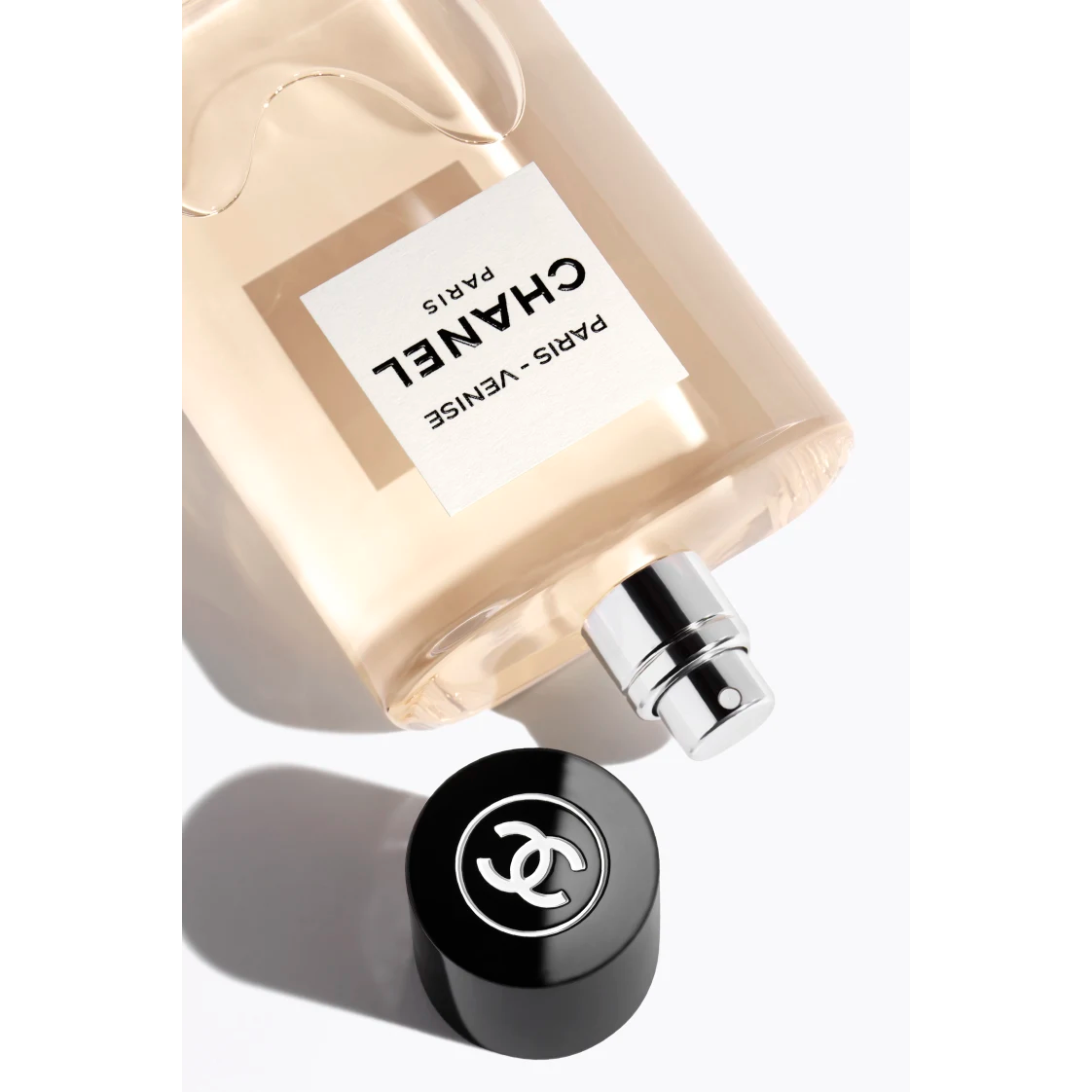 CHANEL PARIS - VENICE 125ML