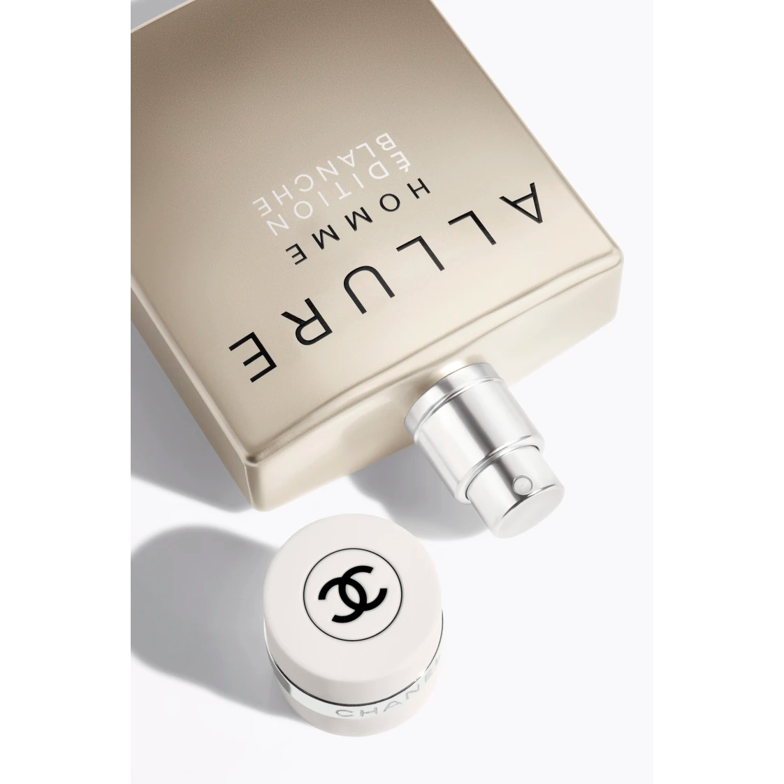 ALLURE HOMME WHITE EDITION 100ML