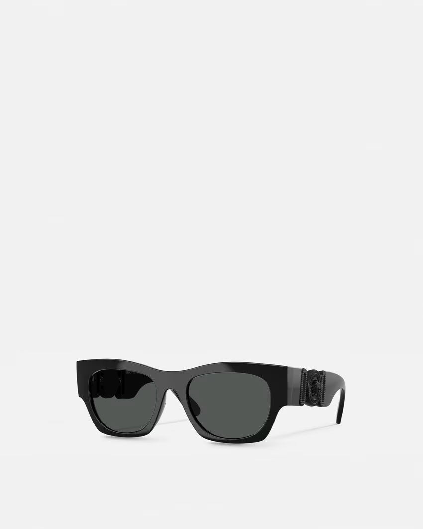 Lunettes de soleil Medusa Biggie