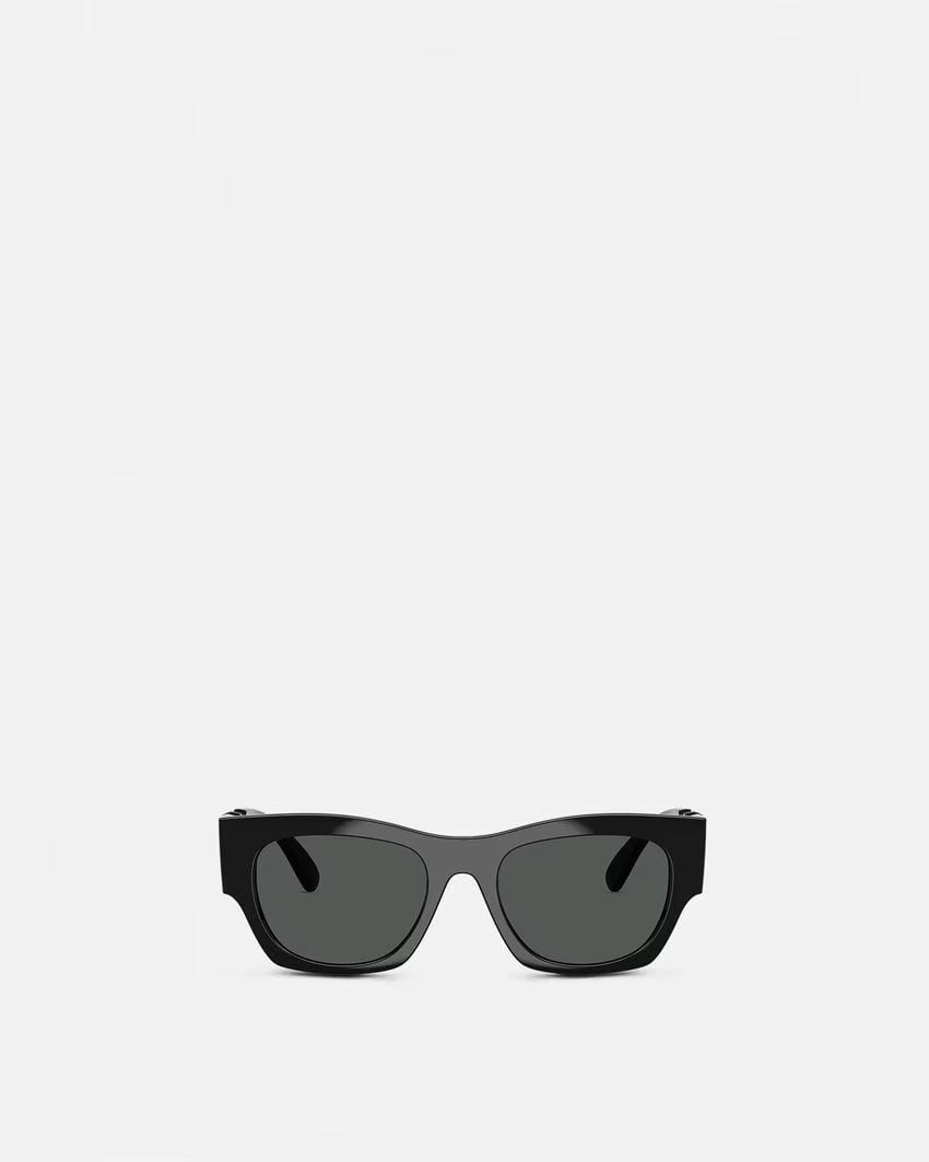 Lunettes de soleil Medusa Biggie