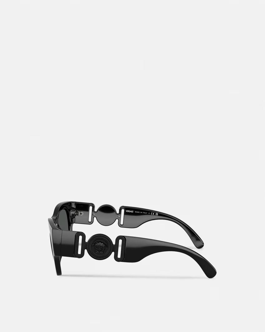 Lunettes de soleil Medusa Biggie