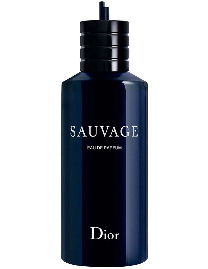 SAUVAGE EAU DE PARFUM 300ML REFILL