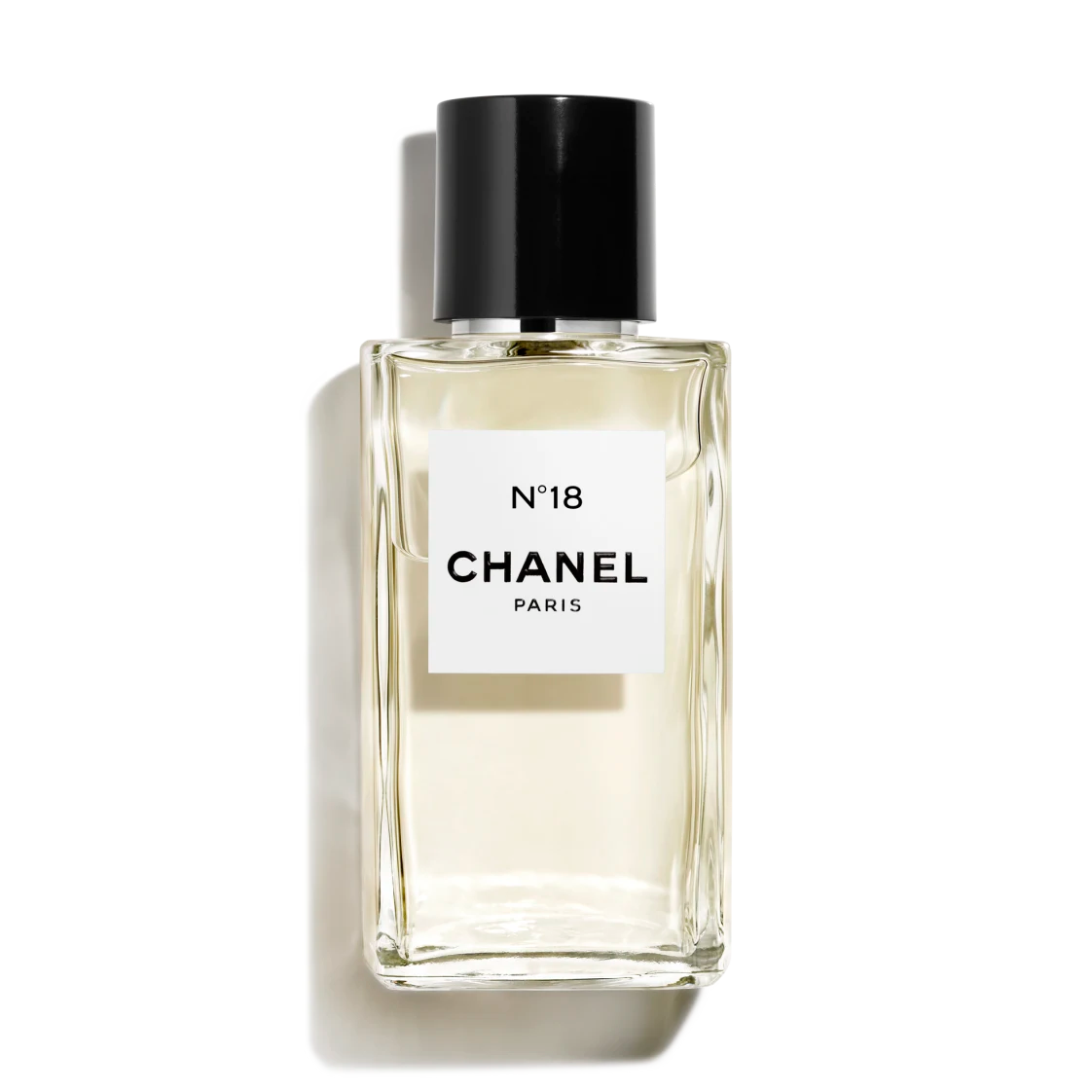 CHANEL N°18