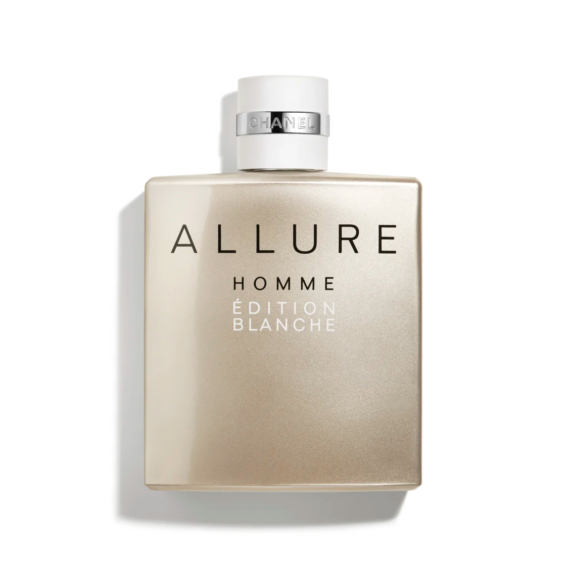 ALLURE HOMME WHITE EDITION 100ML