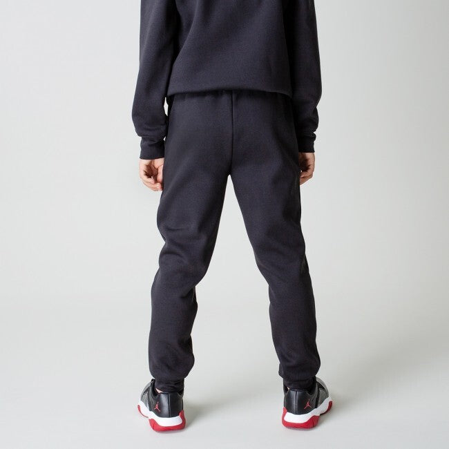 JORDAN JUMPMAN SUSTAINABLE PANT 95B912-023 Black