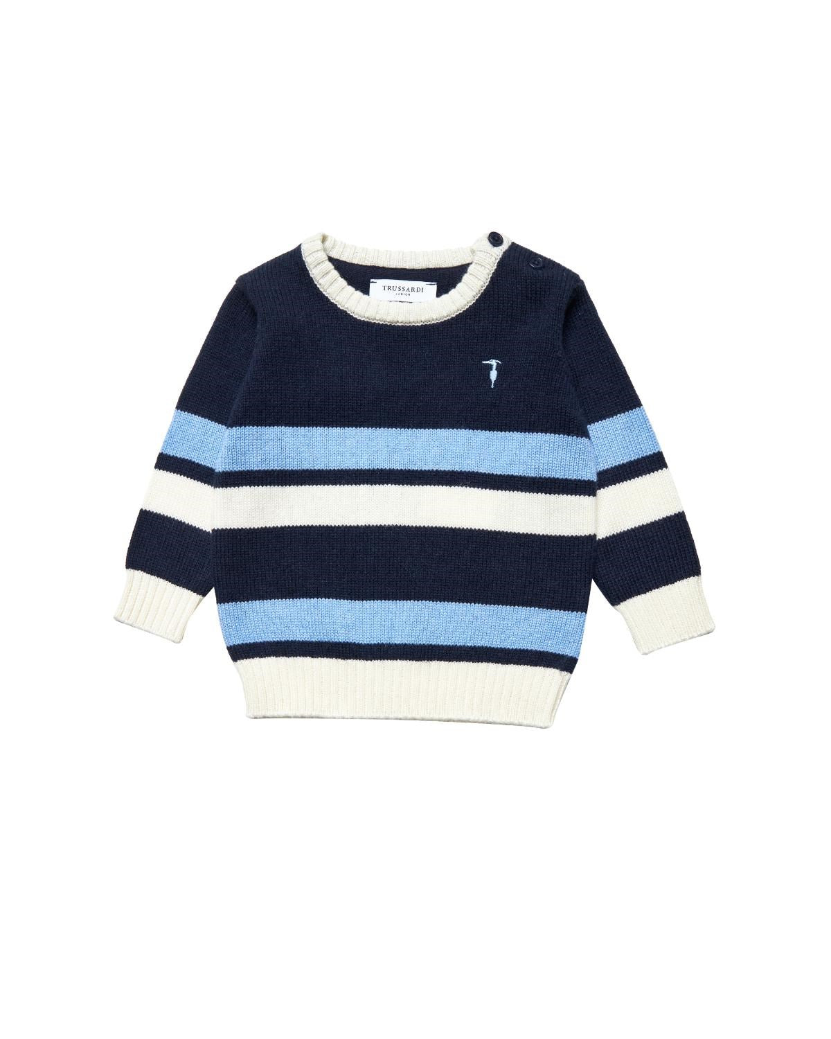 Pull bébé Trussardi