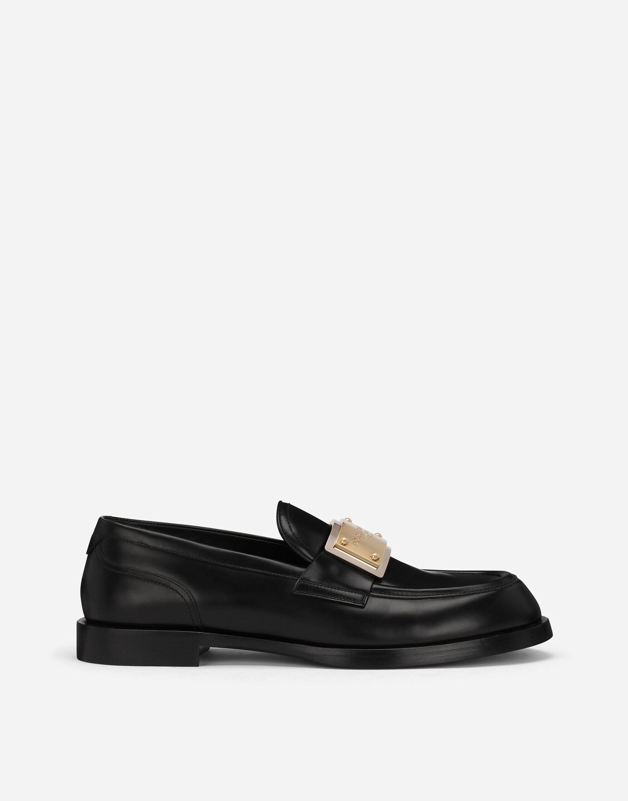DOLCE GABBANA LOAFER