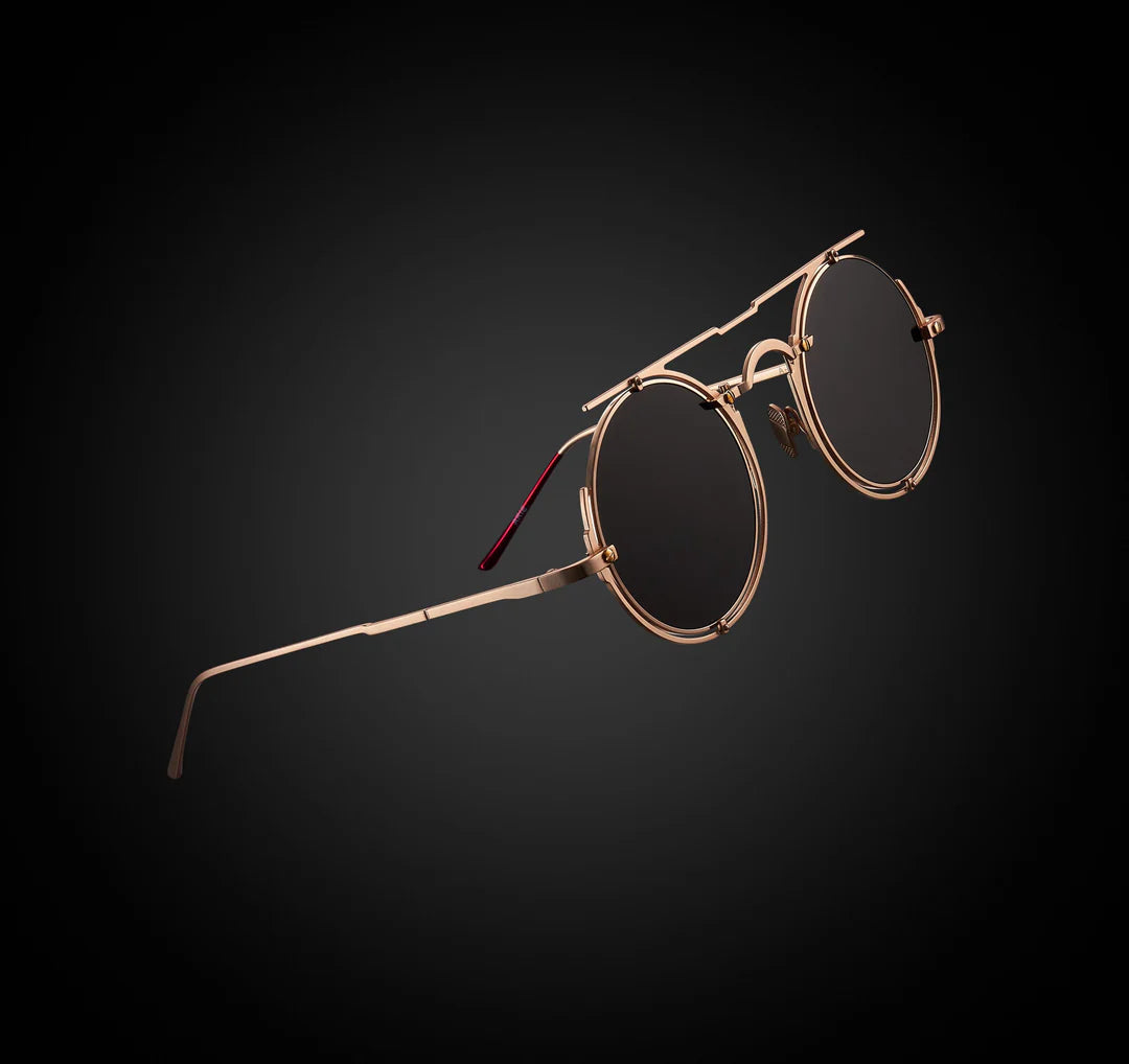Lunettes Solaires VYSEN ARIE