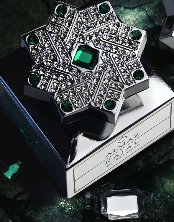 Almaz By Kajal EDP 100ml