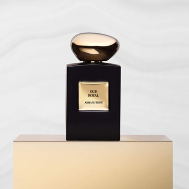 ARMANI/PRIVÉ OUD ROYAL