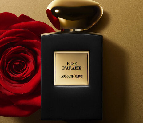 ARMANI/PRIVÉ ARABIAN ROSE 100ML