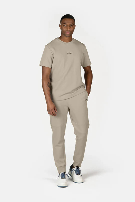 Q-SERIES REGULAR FIT T-SHIRT SILVER LINING