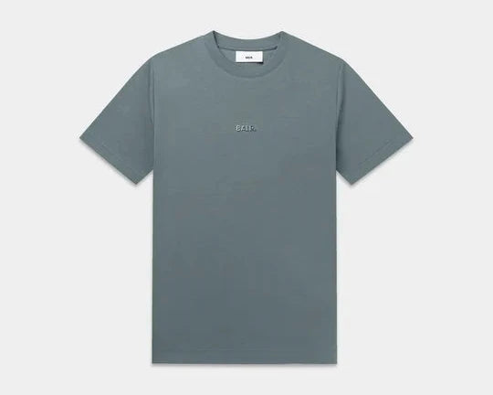 Q SERIES REGULAT FIT T-SHIRT GOBLIN BLUE