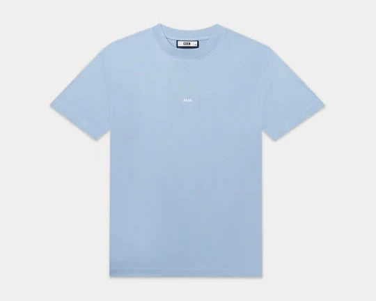 Brand Box Fit T-Shirt Hydrangea